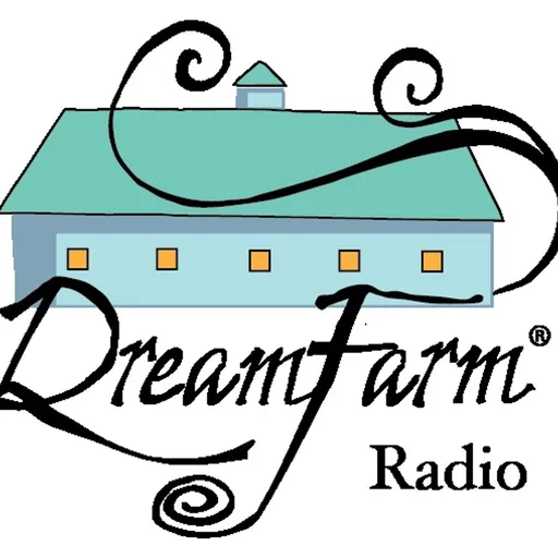 DreamFarm Radio Artwork