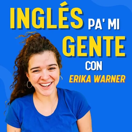 Inglés Pa Mi Gente Artwork