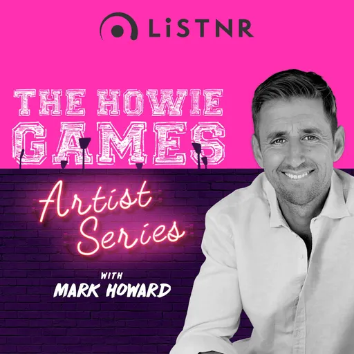 Episode Artwork