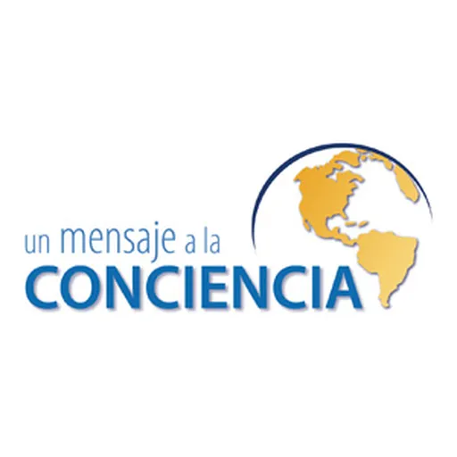 Un Mensaje a la Conciencia Artwork
