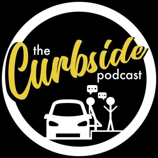 The Curbside Podcast Artwork