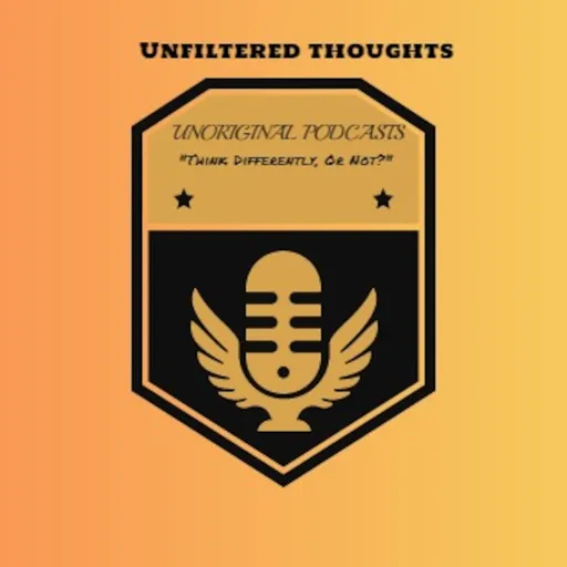 Unoriginal Podcasts Artwork