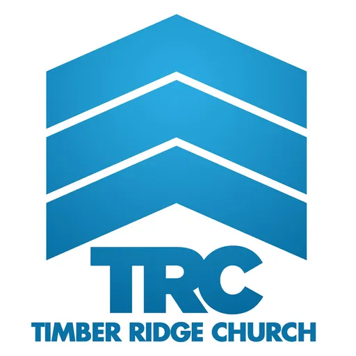 Timber Ridge Church Artwork