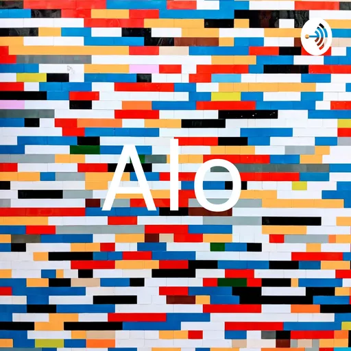 Alo Artwork