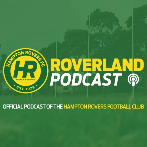 Roverland Artwork