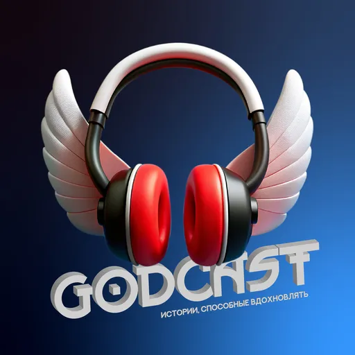 Godcast Artwork