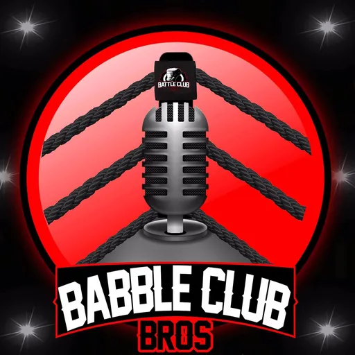 Babble Club Bro's Artwork