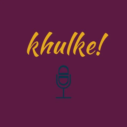 Khulke Artwork