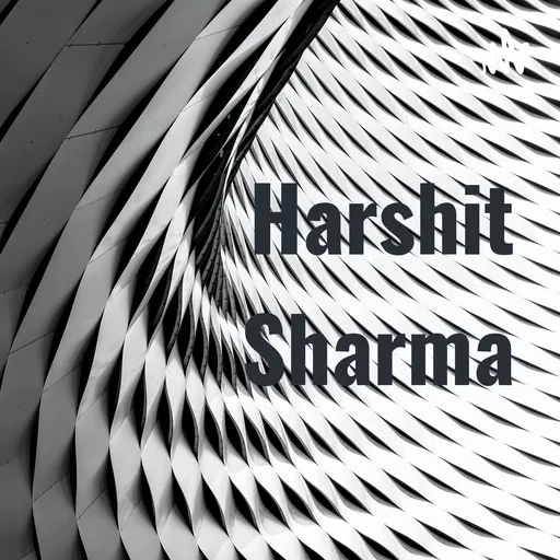 Harshit Sharma Artwork