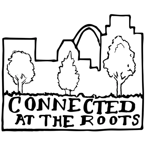 Connected at the Roots Artwork