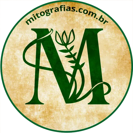 Arquivos Mitologia Geral - Mitografias Artwork