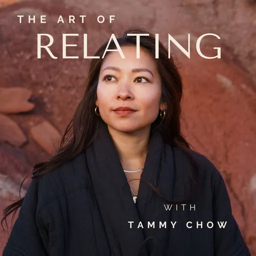 The Art of Relating Artwork
