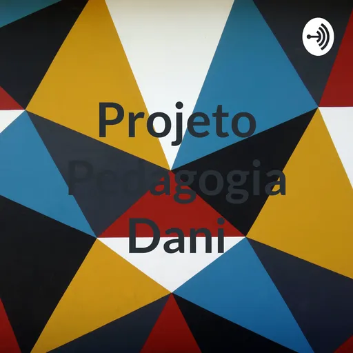 Projeto Pedagogia Dani Artwork