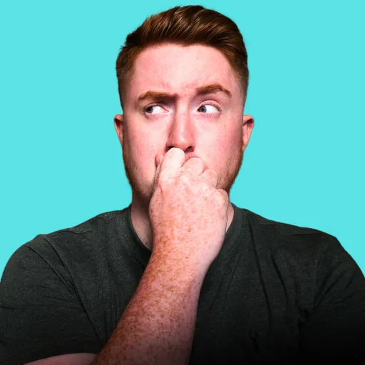 The William Ward Show Artwork