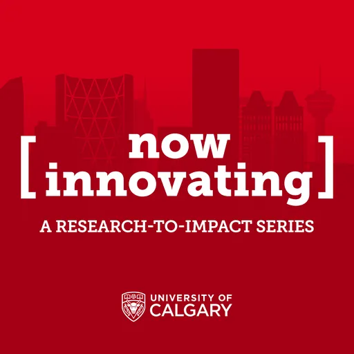 Now Innovating Artwork