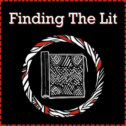 Finding The Lit Artwork
