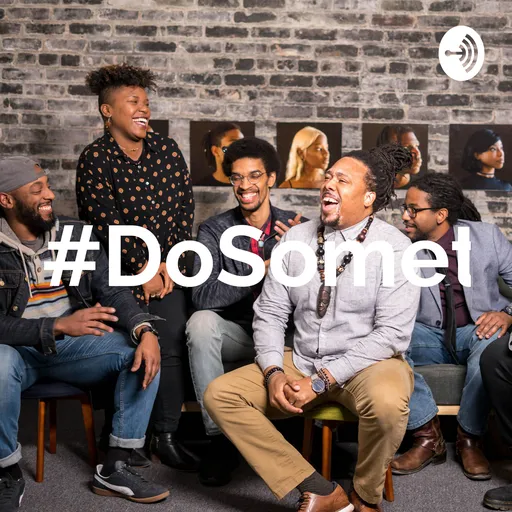 #DoSomething Artwork