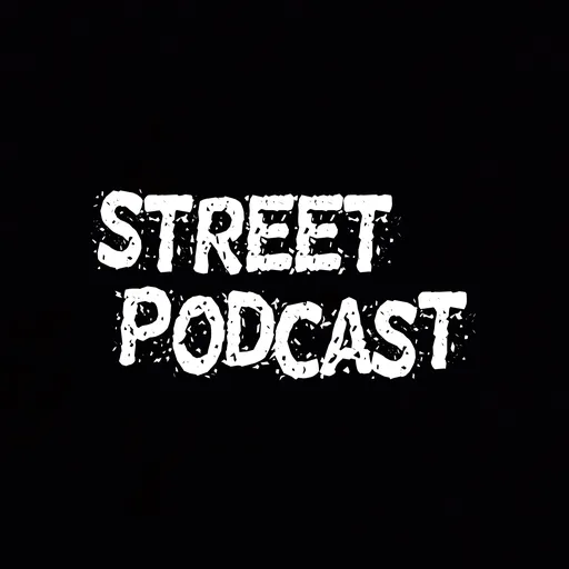 Street Podcast Artwork
