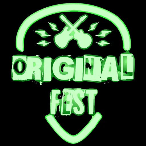 Episode Artwork
