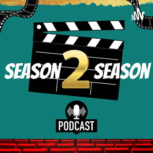 Season 2 Season Artwork