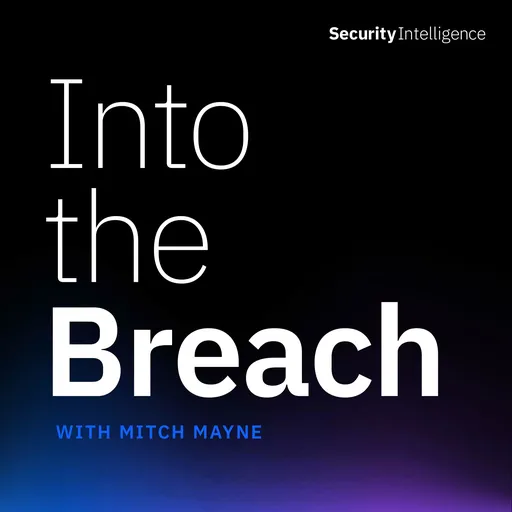 Into the Breach by IBM Artwork