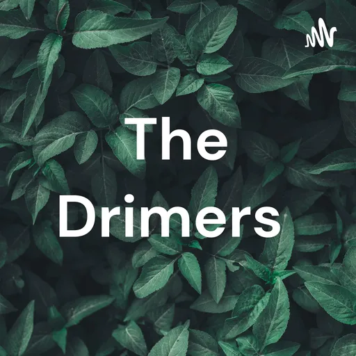 The Drimers Artwork