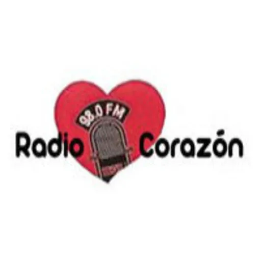 Podcast RADIO CORAZON VALENCIA Artwork