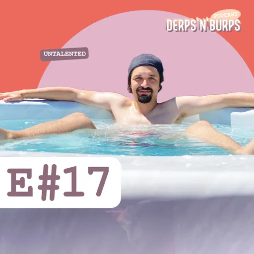 Episode Artwork