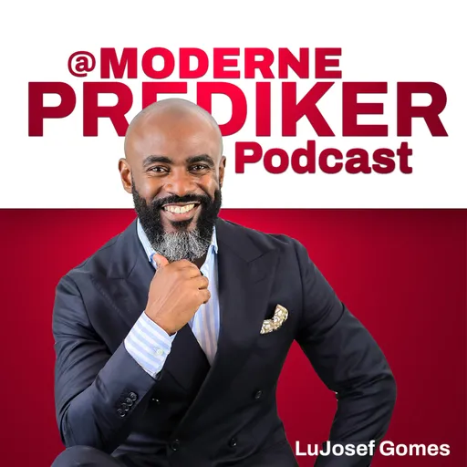 Moderne Prediker Artwork