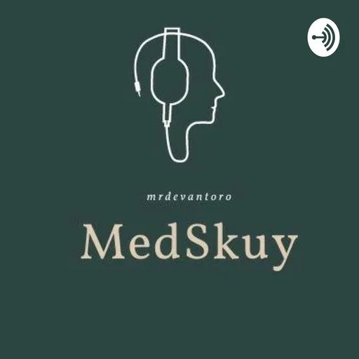 MEDSKUY Artwork