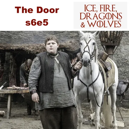 Episode Artwork