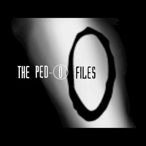 The Ped-O Files Artwork