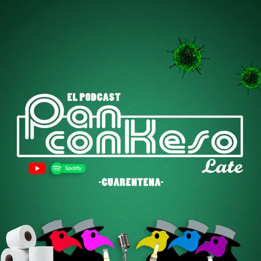 Episode Artwork
