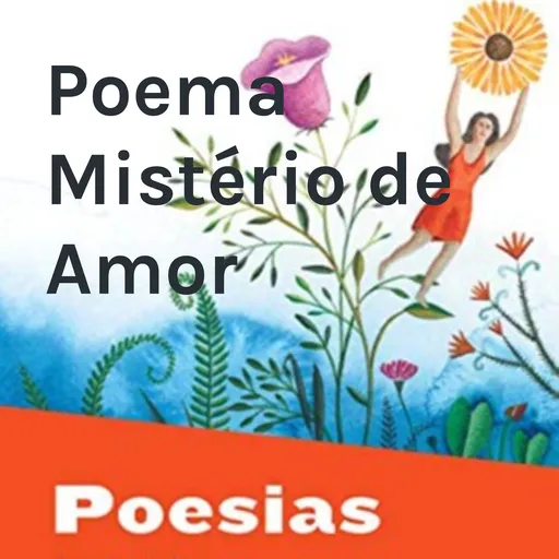 Poema Mistério de Amor Artwork