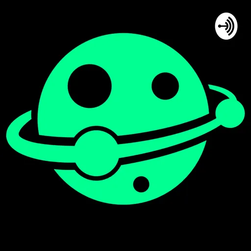 GalaxyCast Artwork