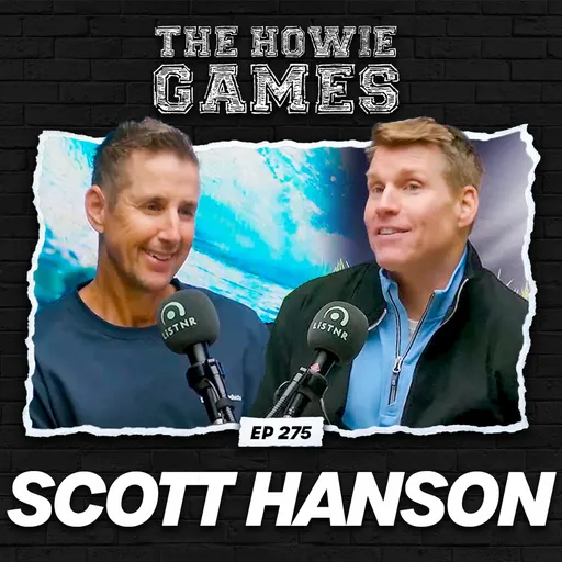 Episode Artwork