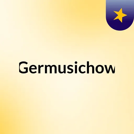 Germusichow Artwork
