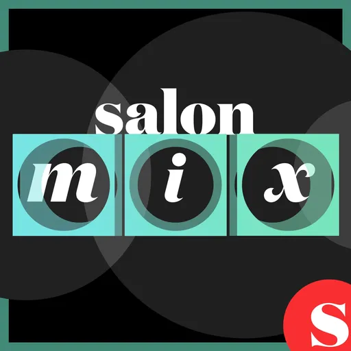 Salon Mix Artwork