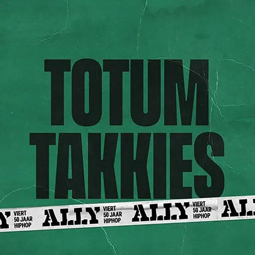 Totum Takkies - S01E06 - Profi Producers Artwork