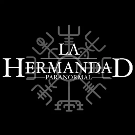 LA HERMANDAD PARANORMAL Artwork