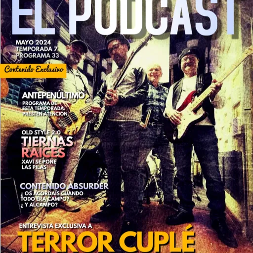 Episode Artwork