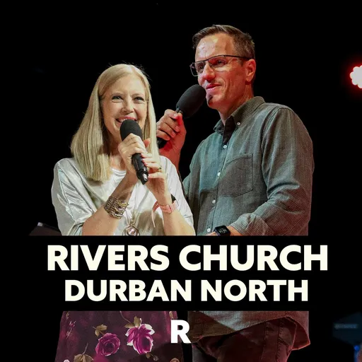Rivers Church Durban North Artwork