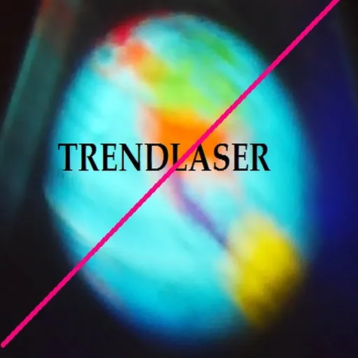TRENDLASER Artwork