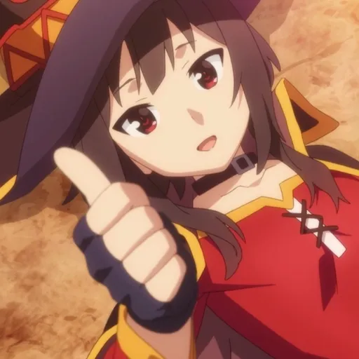 El Anime Sigue Molando Artwork