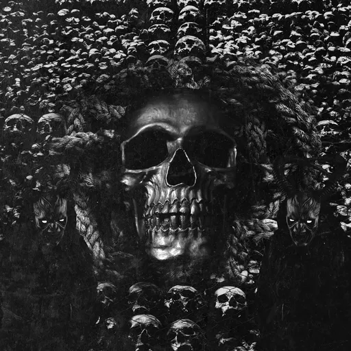 SLAVE TO THE UNDERGROUND Artwork