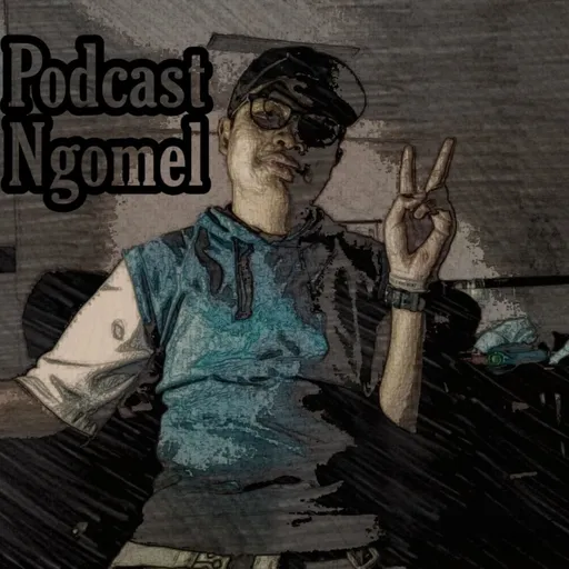 Podcast Ngomel Artwork