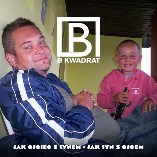 BeKwadrat Artwork