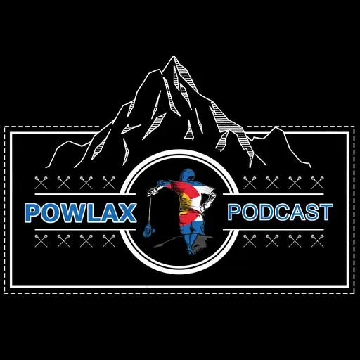 POWLAX Podcast Artwork