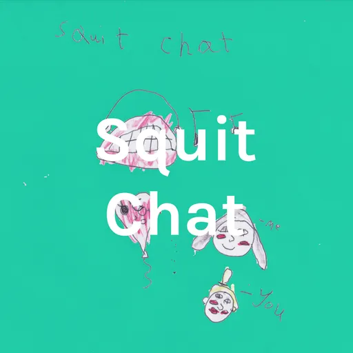 Squit Chat Artwork