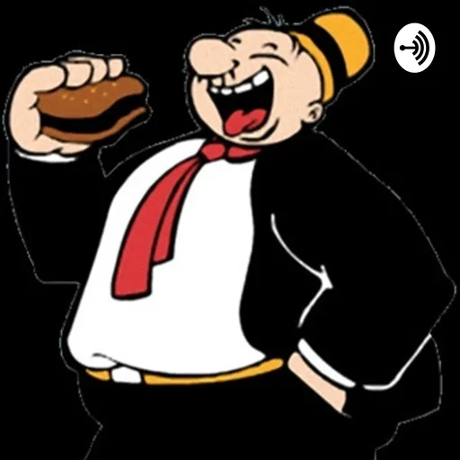 Rustle Radio Artwork